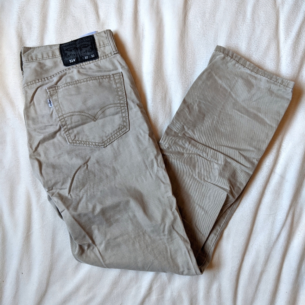 Levi's 514